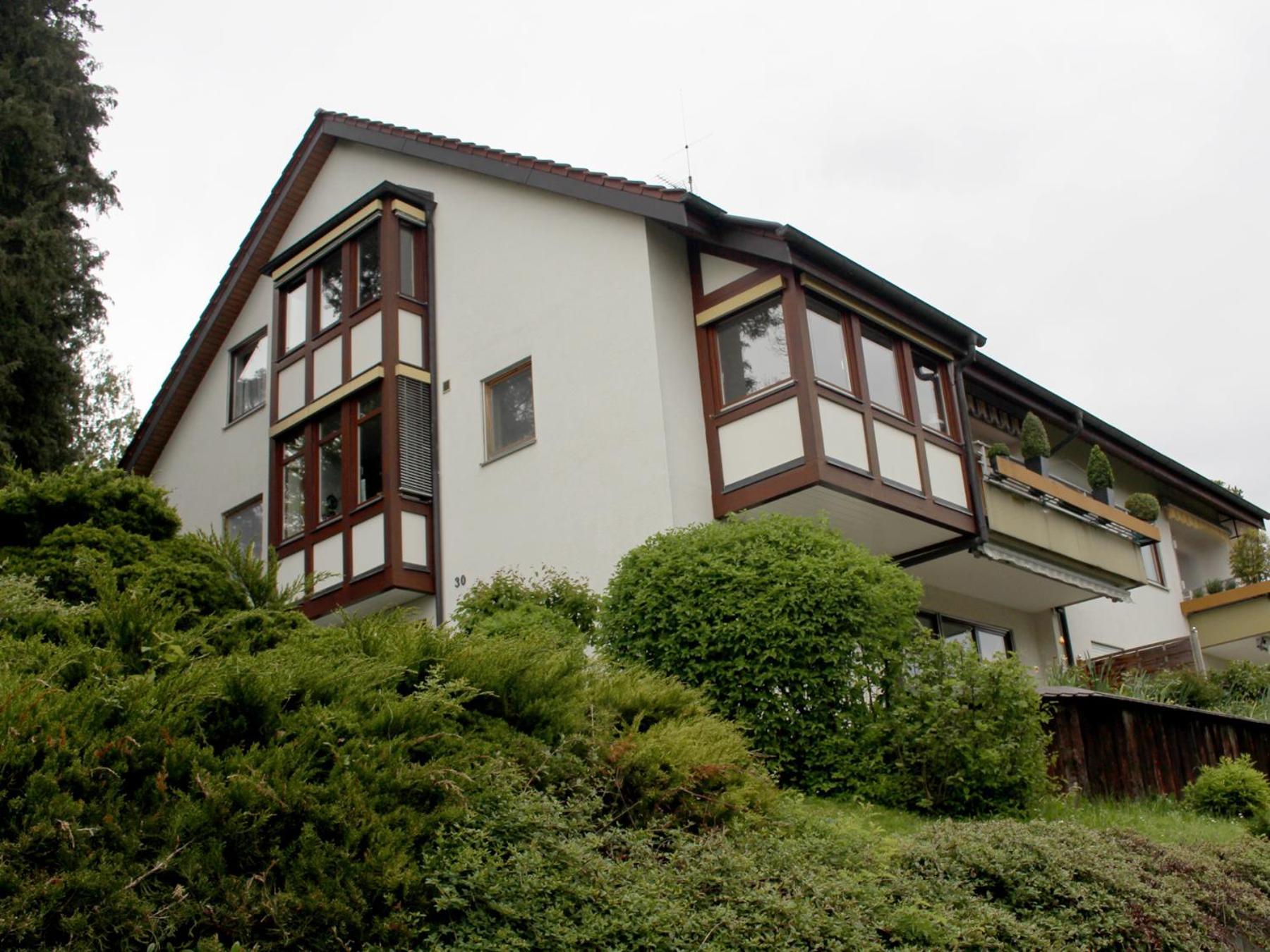 Apartment Panorama Pur Lindau (Bodensee)