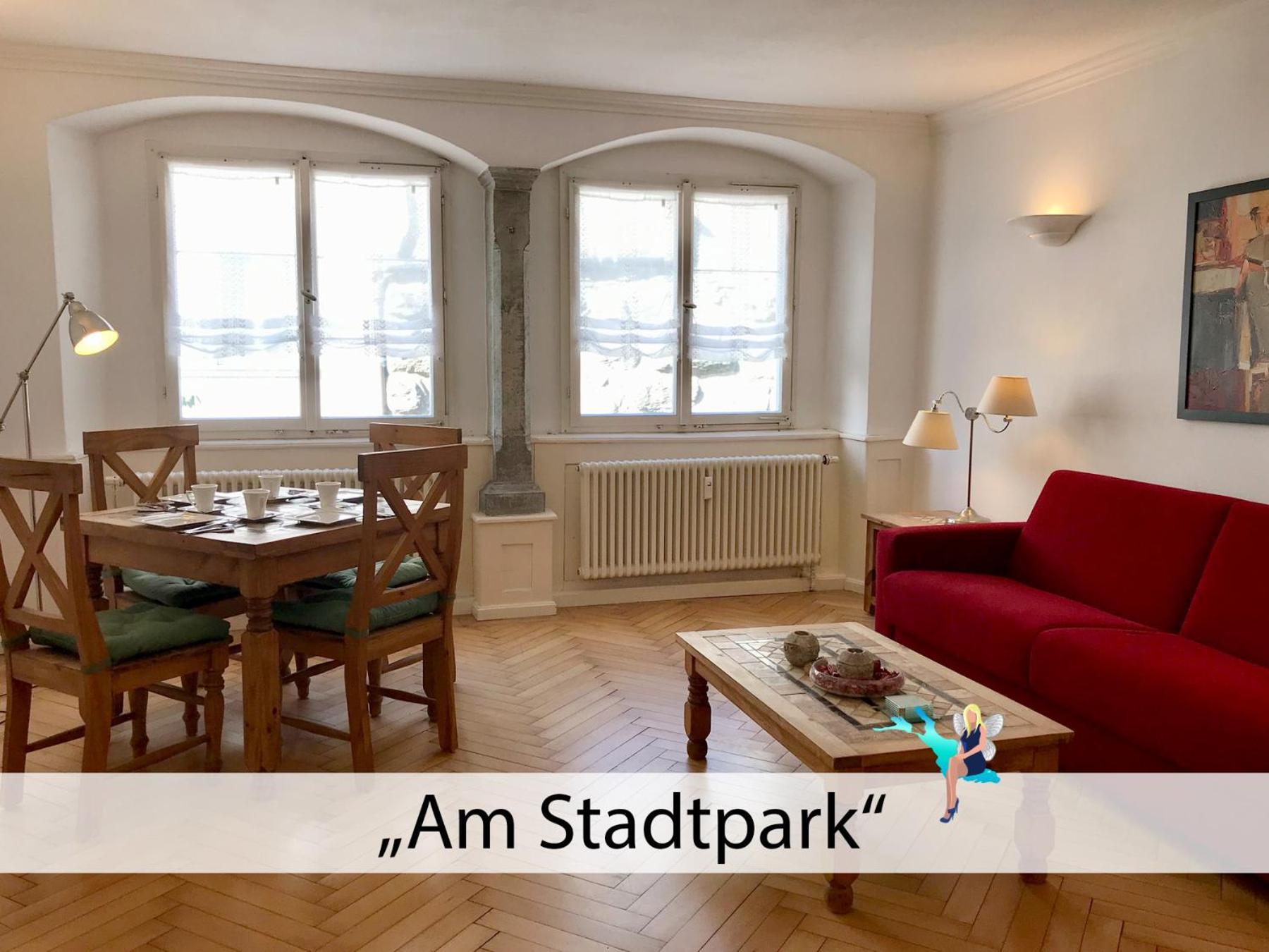 Am Stadtpark *