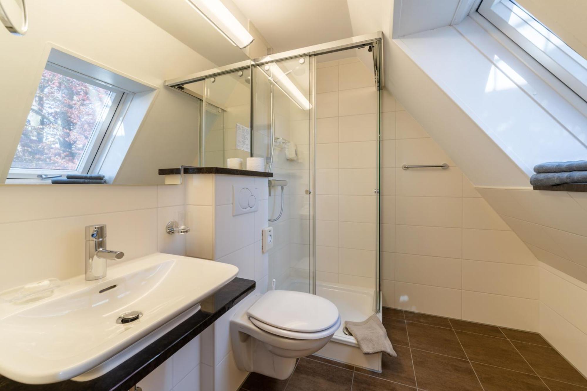 Hotel Schoengarten Garni Lindau (Bodensee)