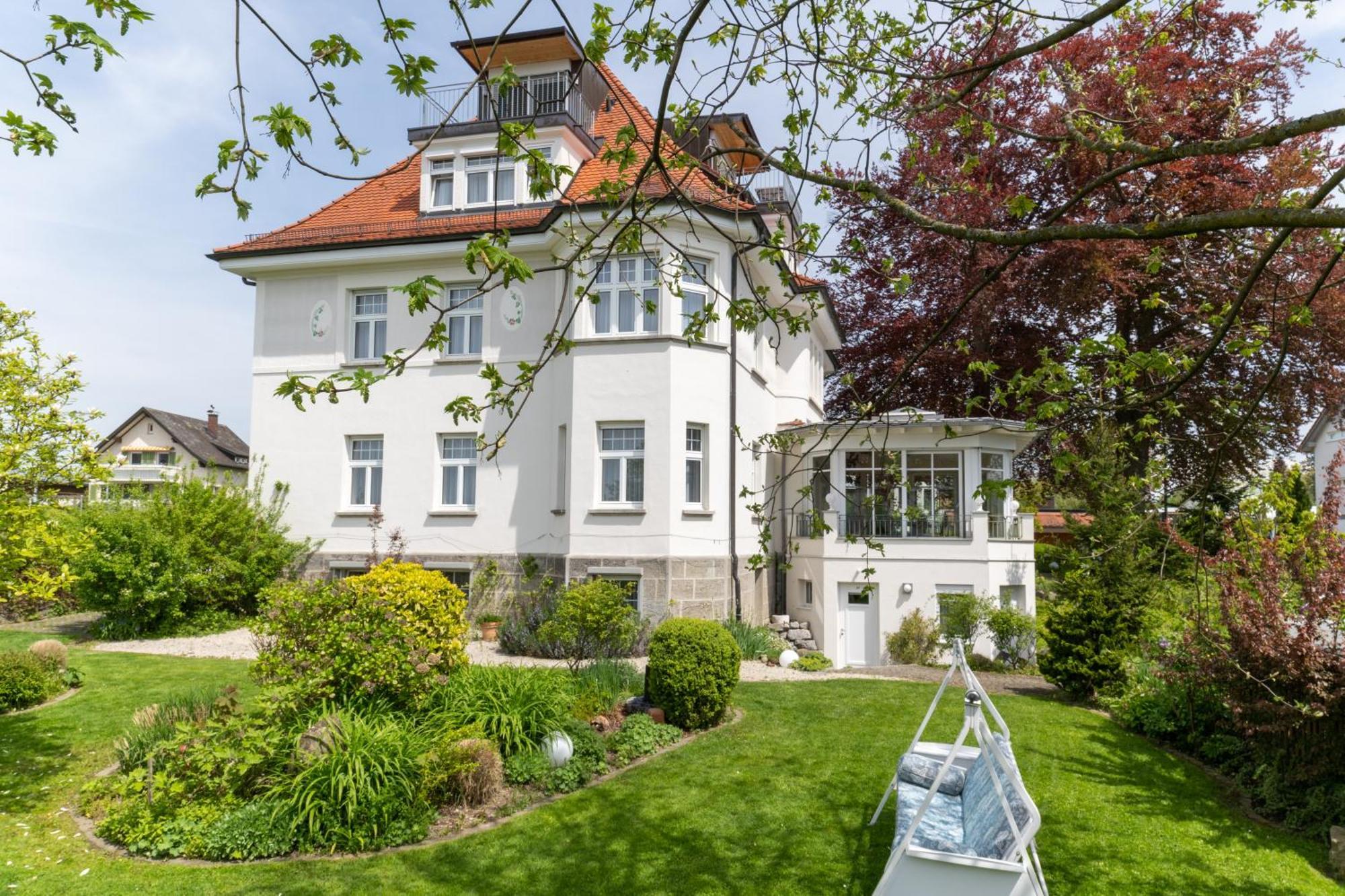 Schoengarten Garni Hotel Lindau (Bodensee)