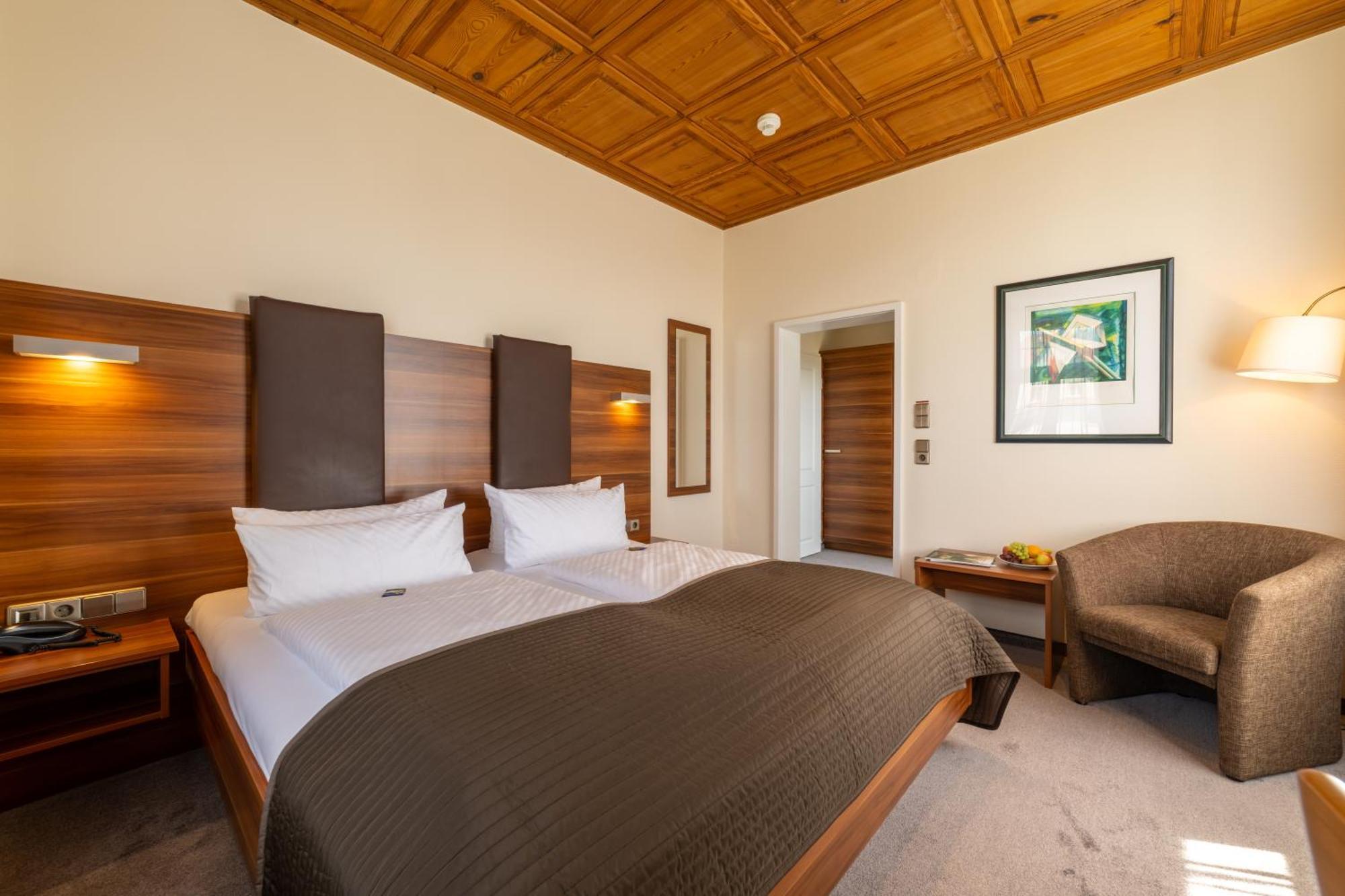 Hotel Schoengarten Garni Lindau (Bodensee)