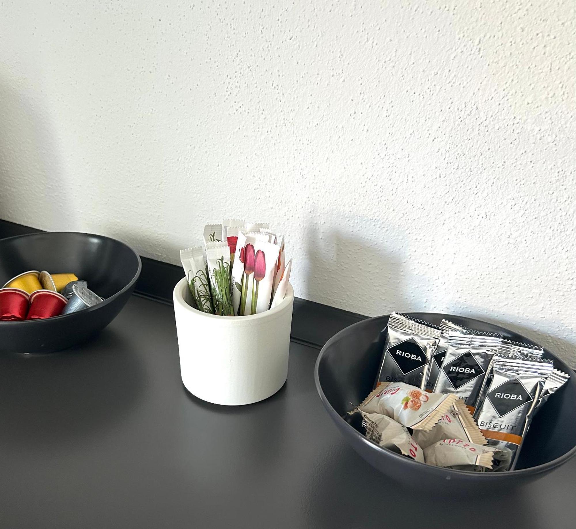 George 2 Zi-appartement Lindau (Bodensee)