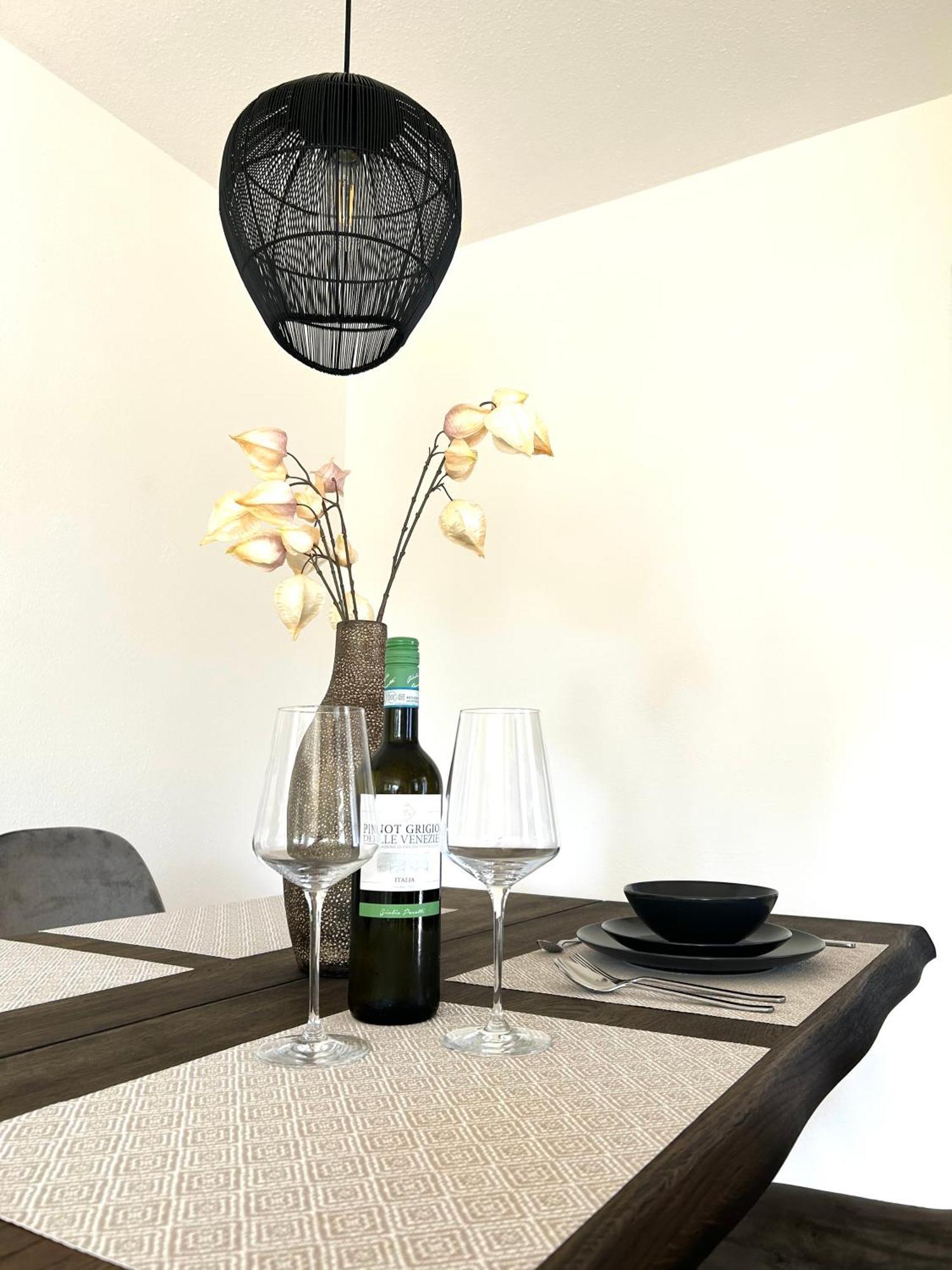 George 2 Zi-appartement Lindau (Bodensee)