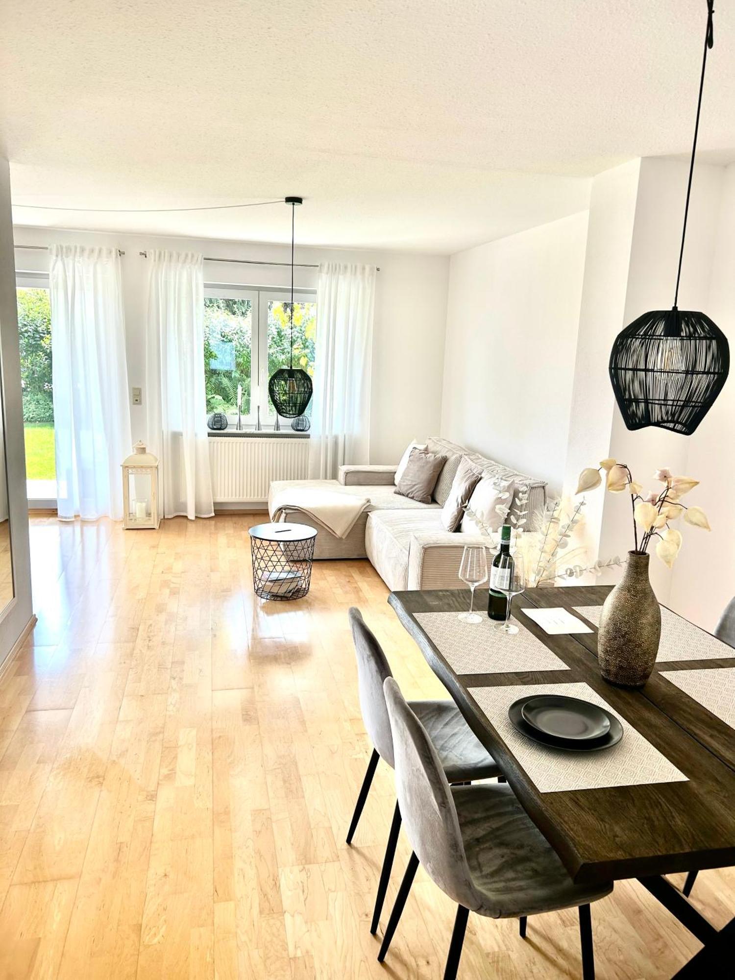 George 2 Zi-appartement Lindau (Bodensee)