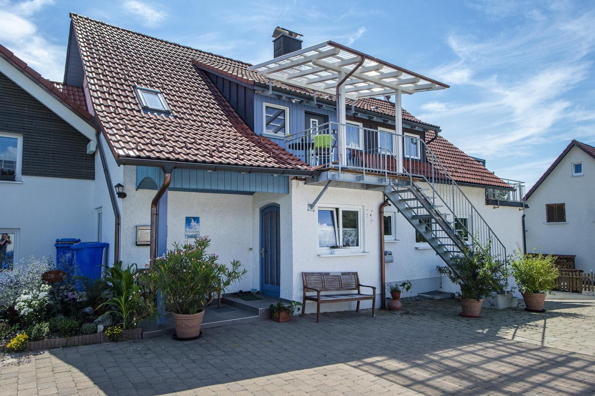 Ferienwohnung Tanja Schoch *