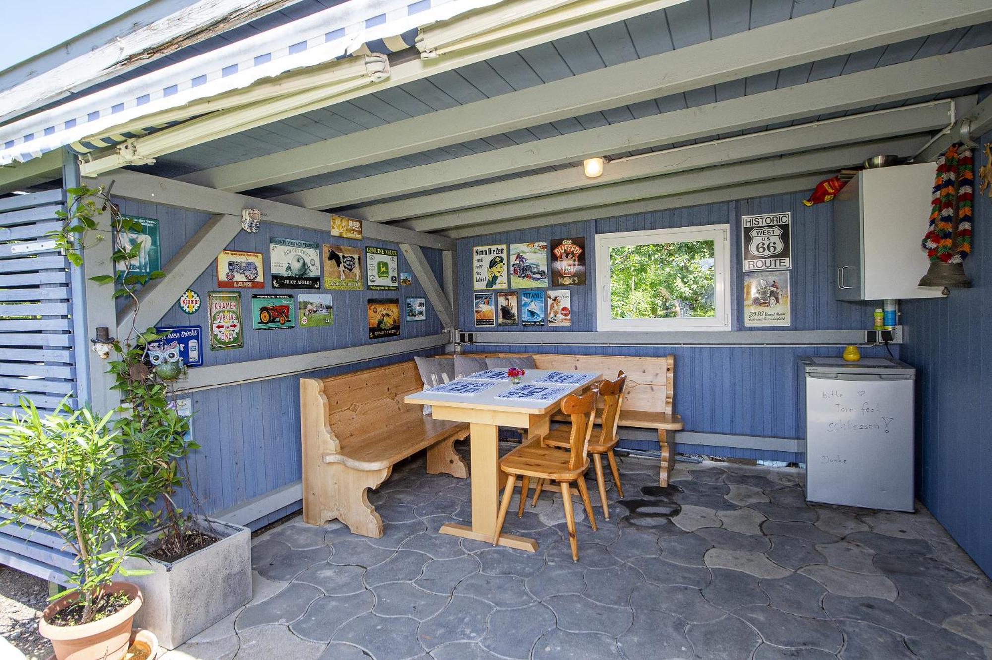 Ferienwohnung Tanja Schoch * Lindau (Bodensee)