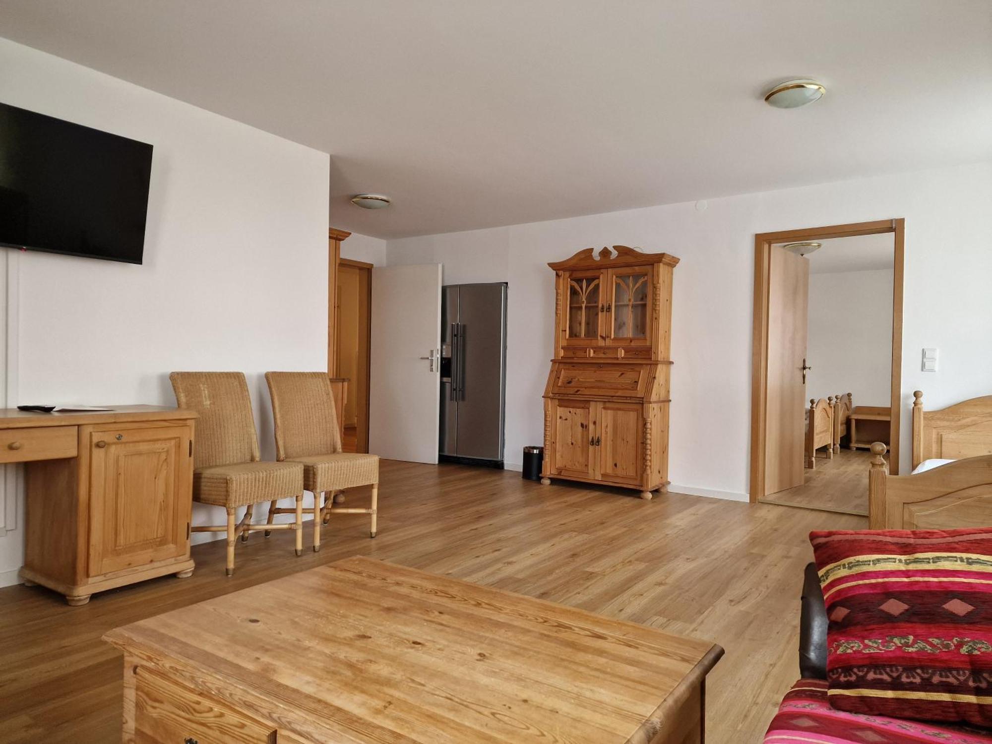 Seehalde Guest house 2*