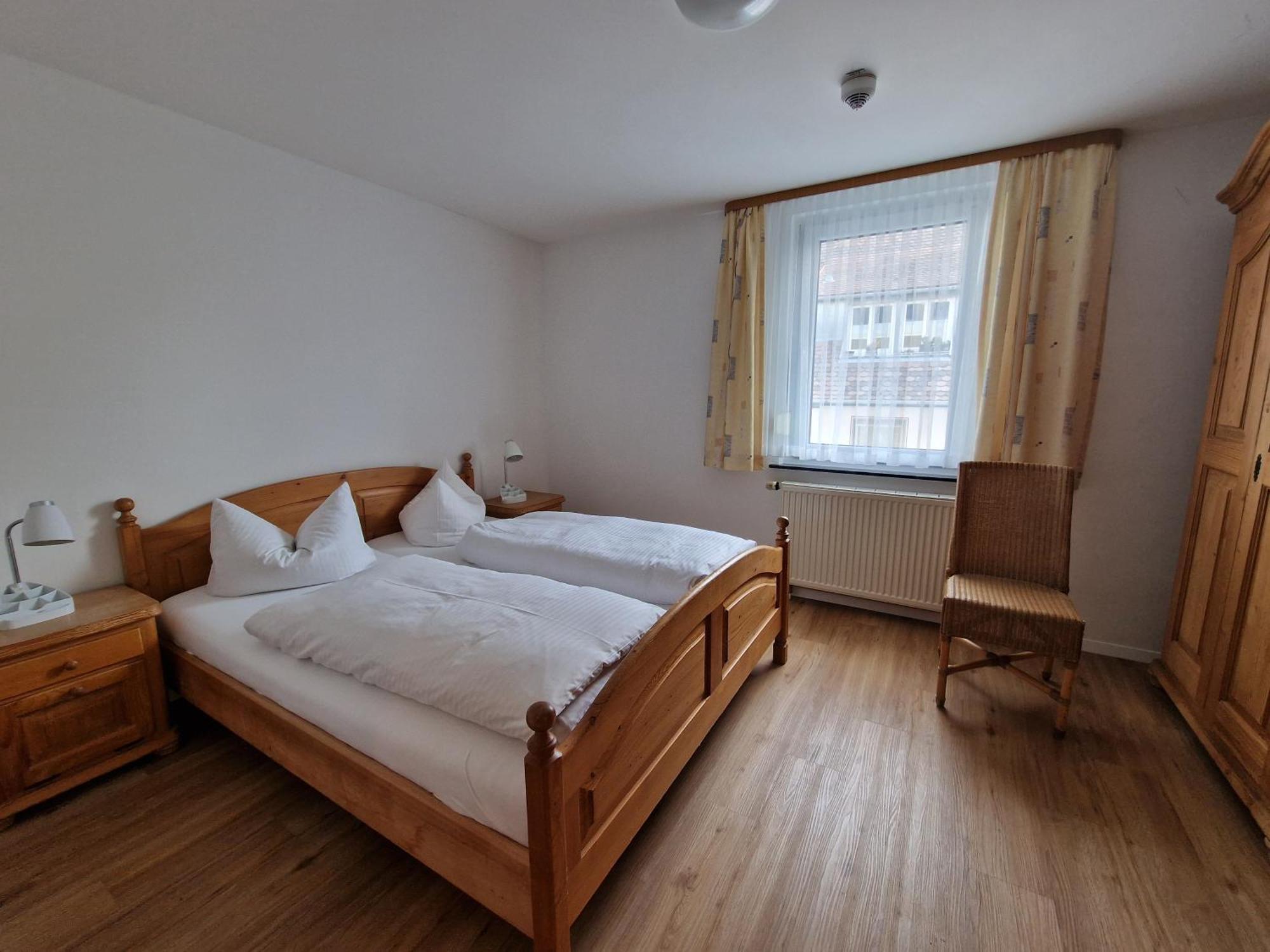 Seehalde Guest house