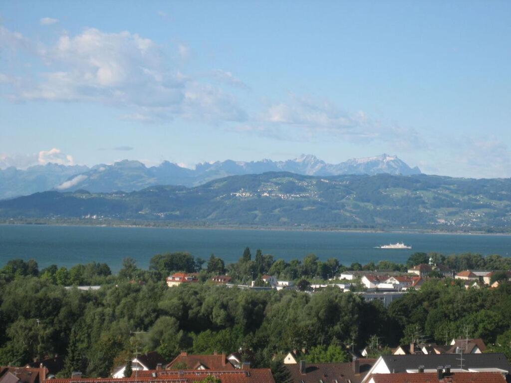 Holiday home Hanssen In Lindau Constance Lindau (Bodensee)