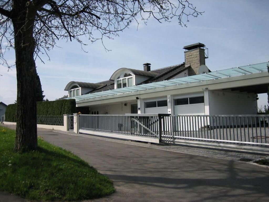 Hanssen In Lindau Constance Holiday home