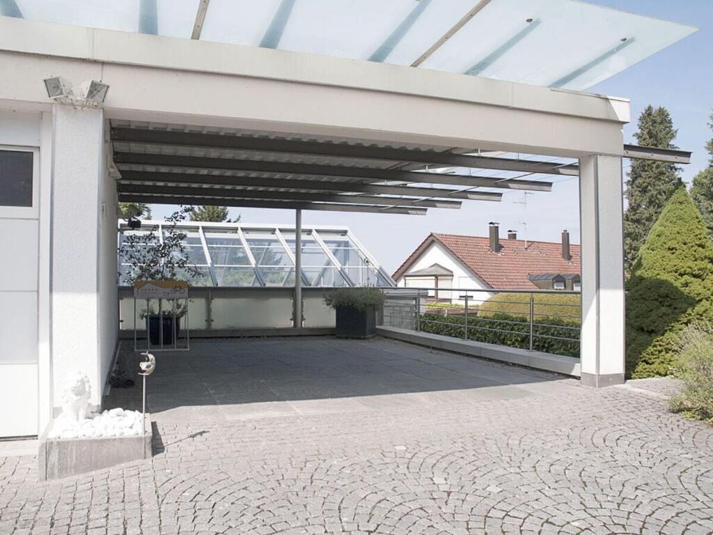 Hanssen In Lindau Constance Holiday home