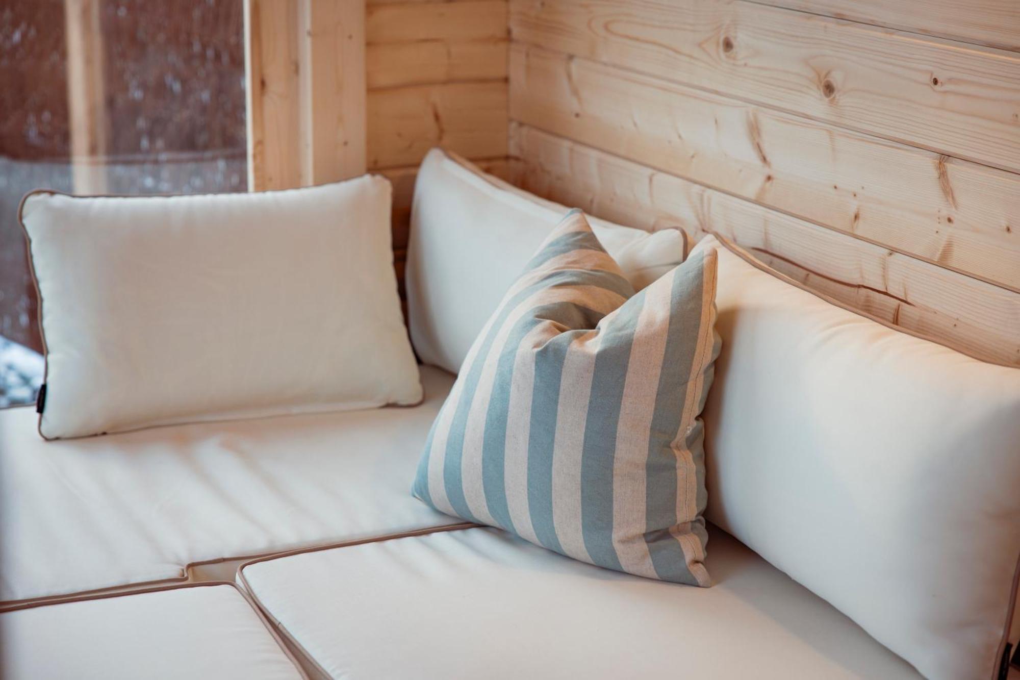 Exklusives Josenhaus Mit See- Und Alpenblick & Gartensauna