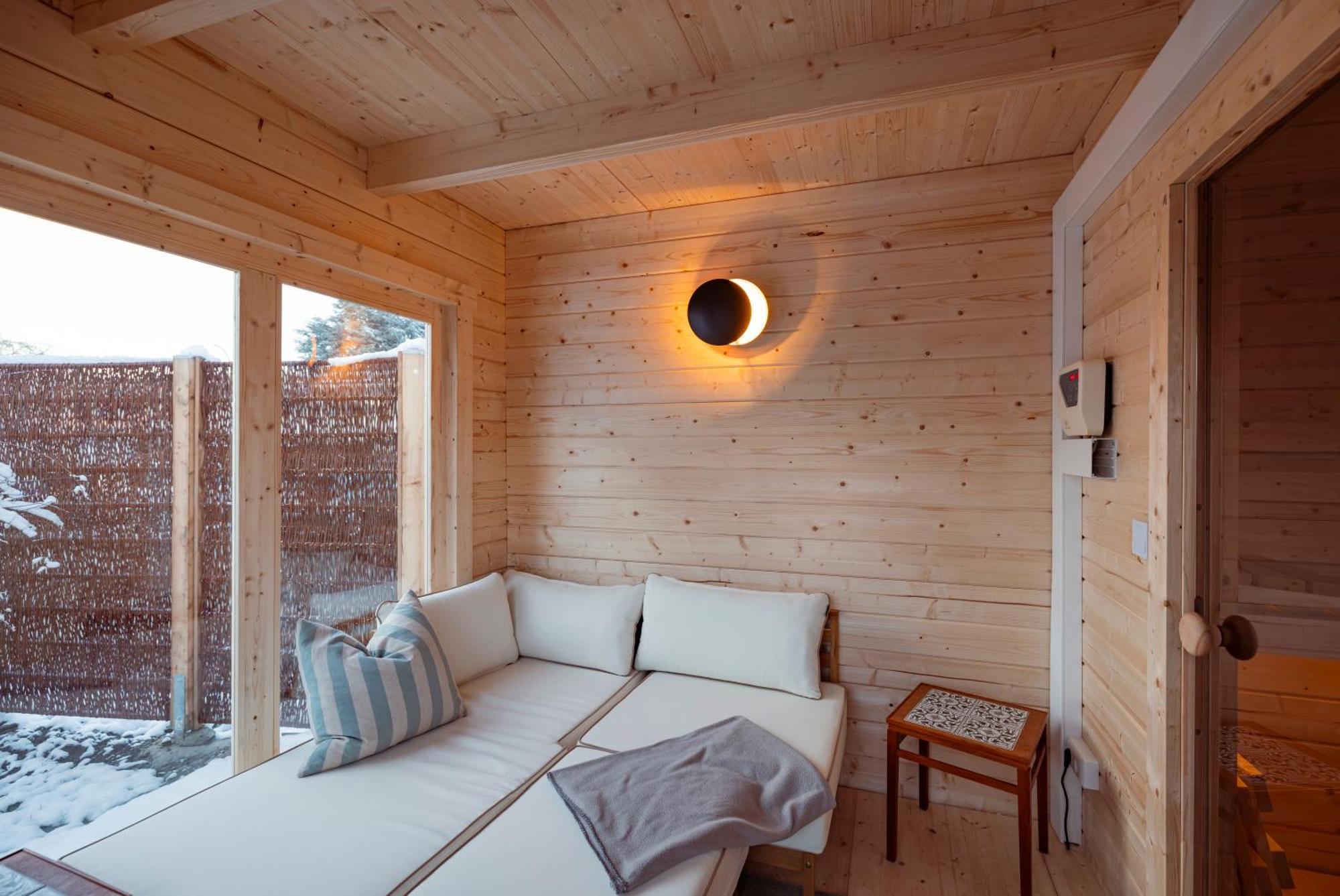 Holiday home Exklusives Josenhaus Mit See- Und Alpenblick & Gartensauna *