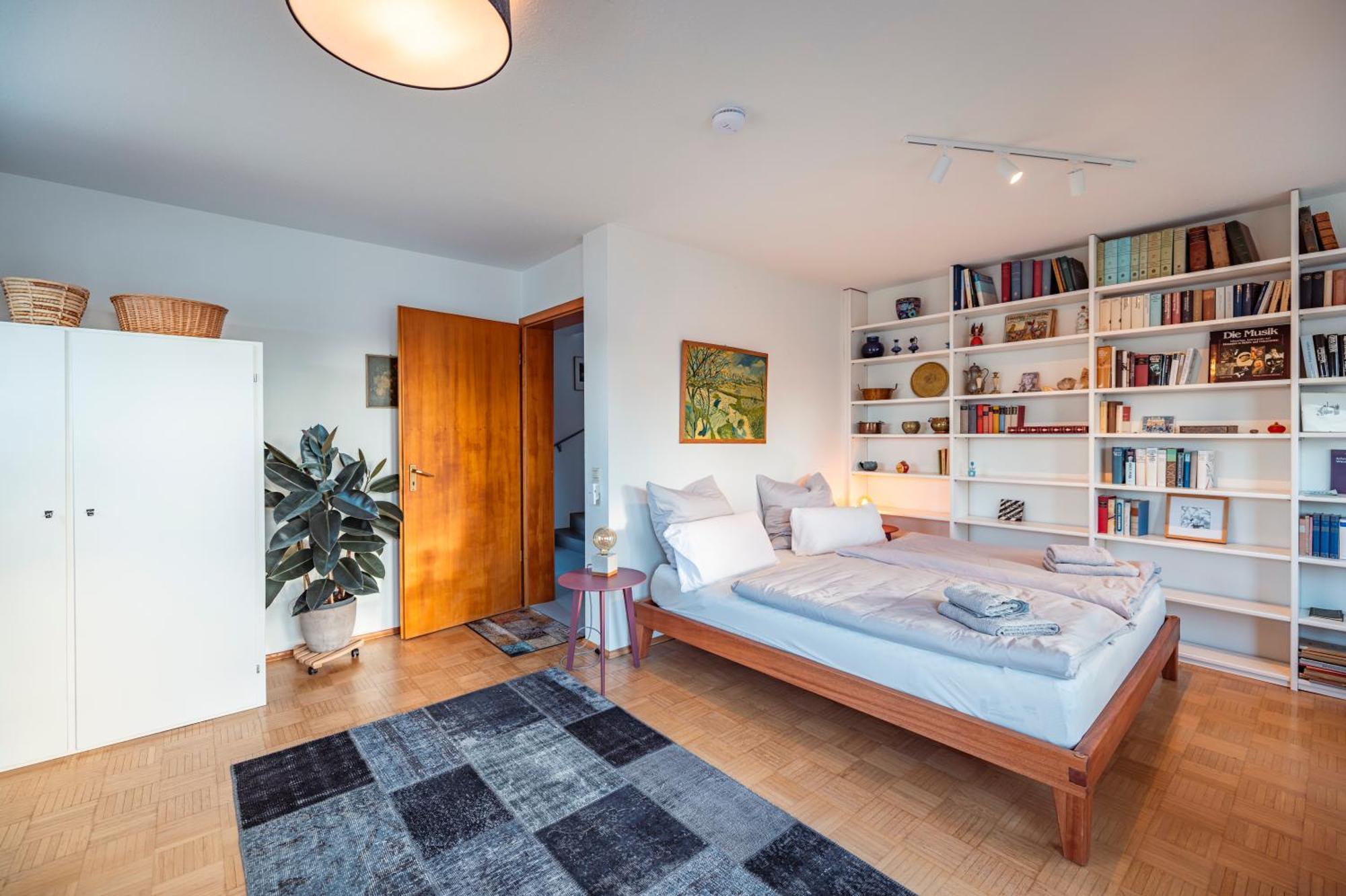 Exklusives Josenhaus Mit See- Und Alpenblick & Gartensauna