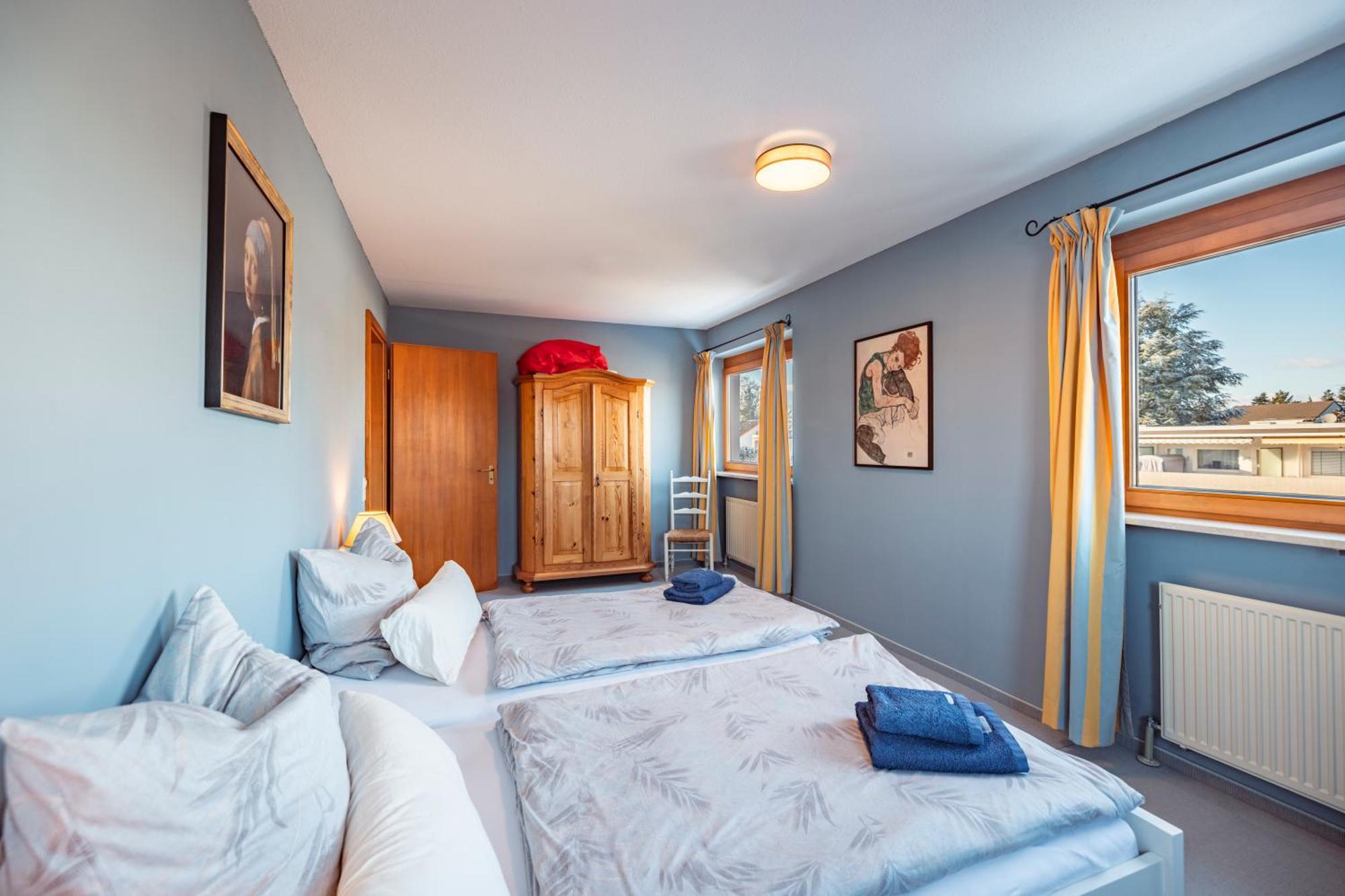 Holiday home Exklusives Josenhaus Mit See- Und Alpenblick & Gartensauna
