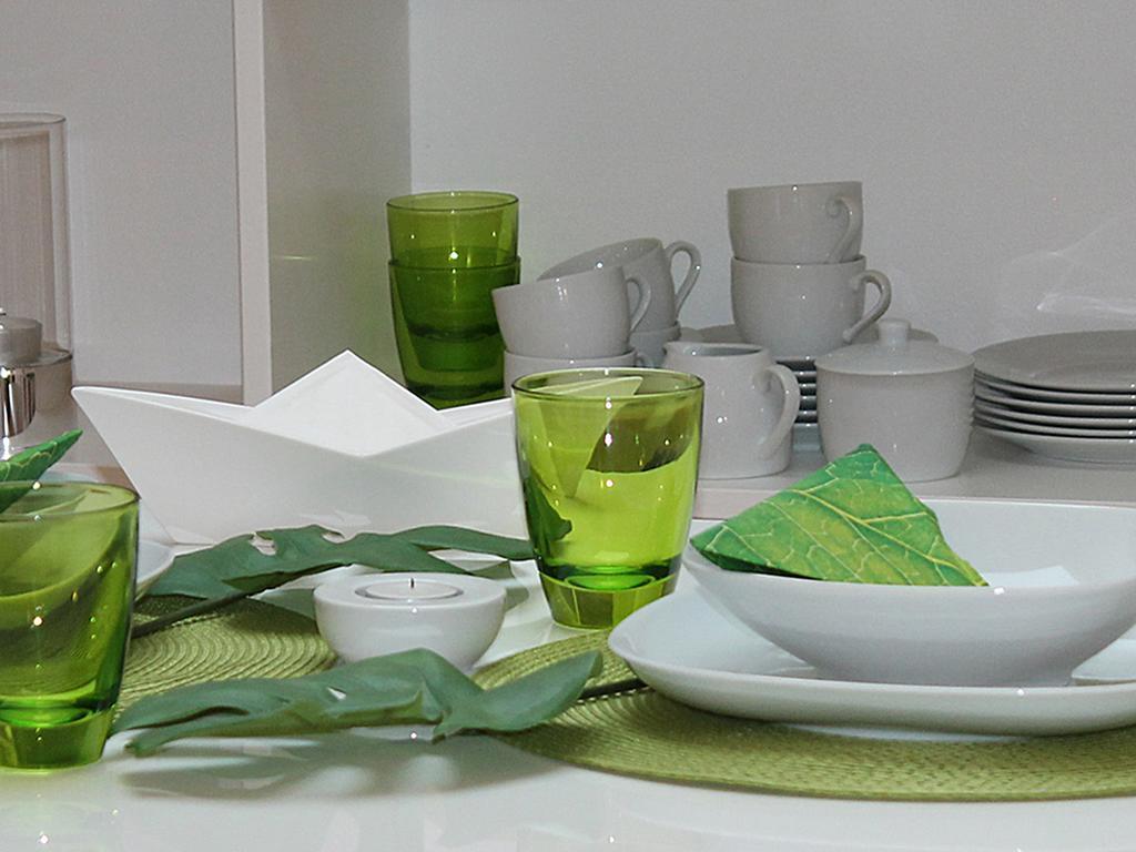 Familie Bartussek Apartment *