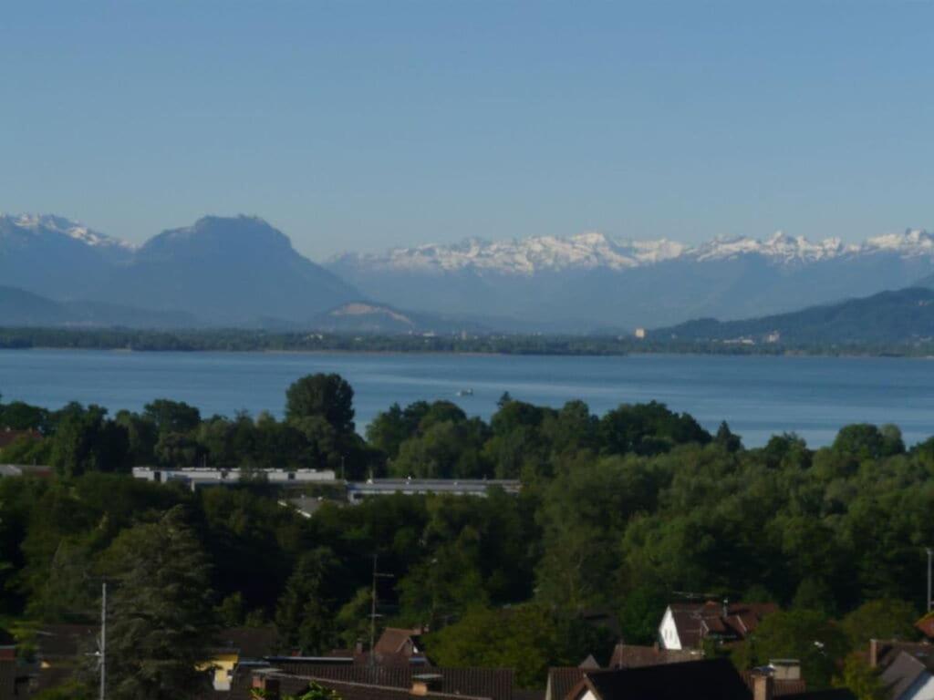 Hanssen In Lindau Constance Holiday home *