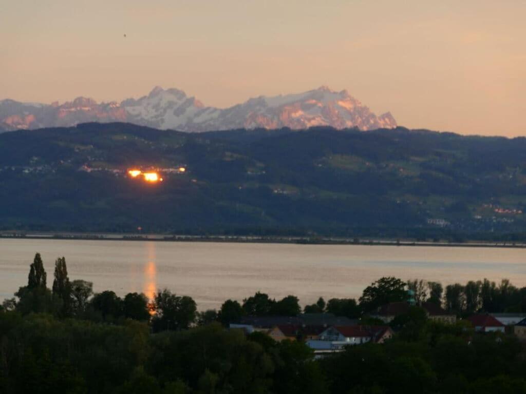Hanssen In Lindau Constance Holiday home