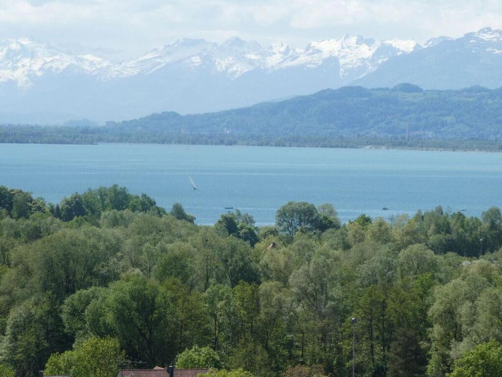 Holiday home Hanssen In Lindau Constance