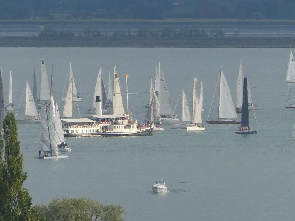Hanssen In Lindau Constance * Lindau (Bodensee)