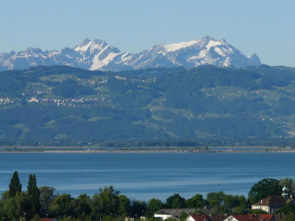 Hanssen In Lindau Constance Holiday home