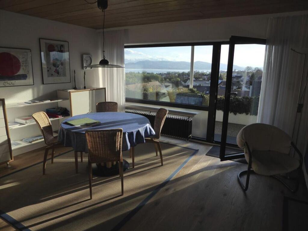 Holiday home Hanssen In Lindau Constance *