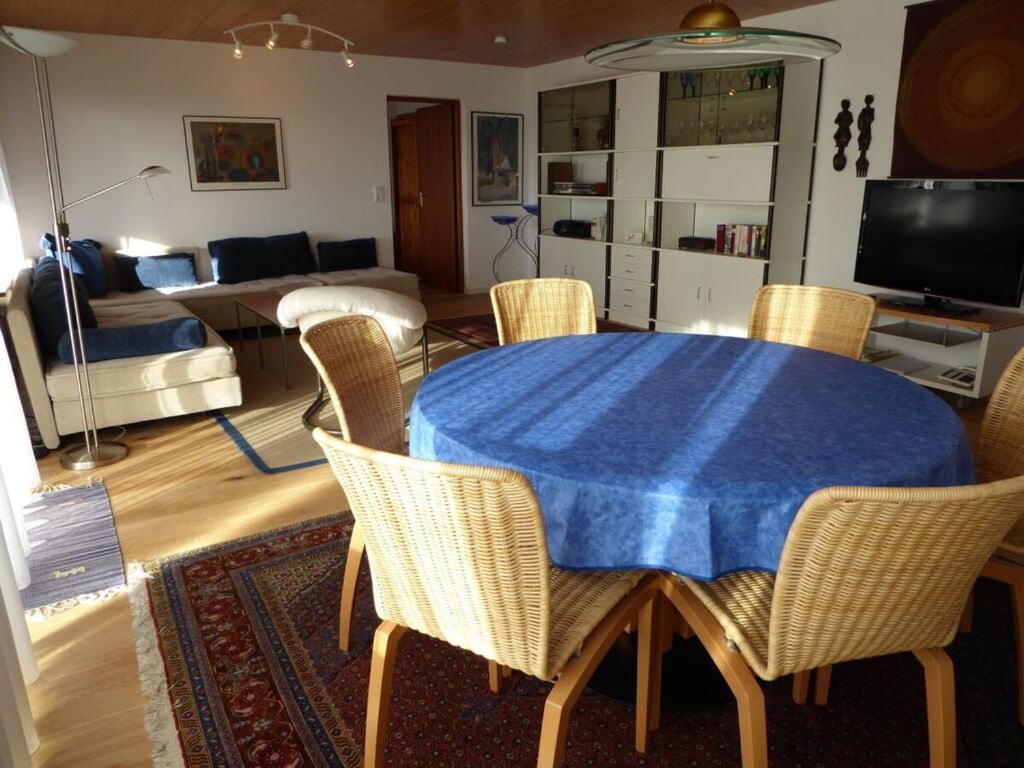 Hanssen In Lindau Constance Holiday home