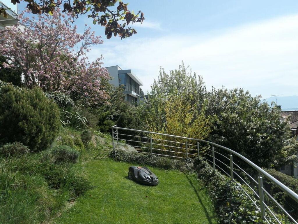 Hanssen In Lindau Constance Holiday home *