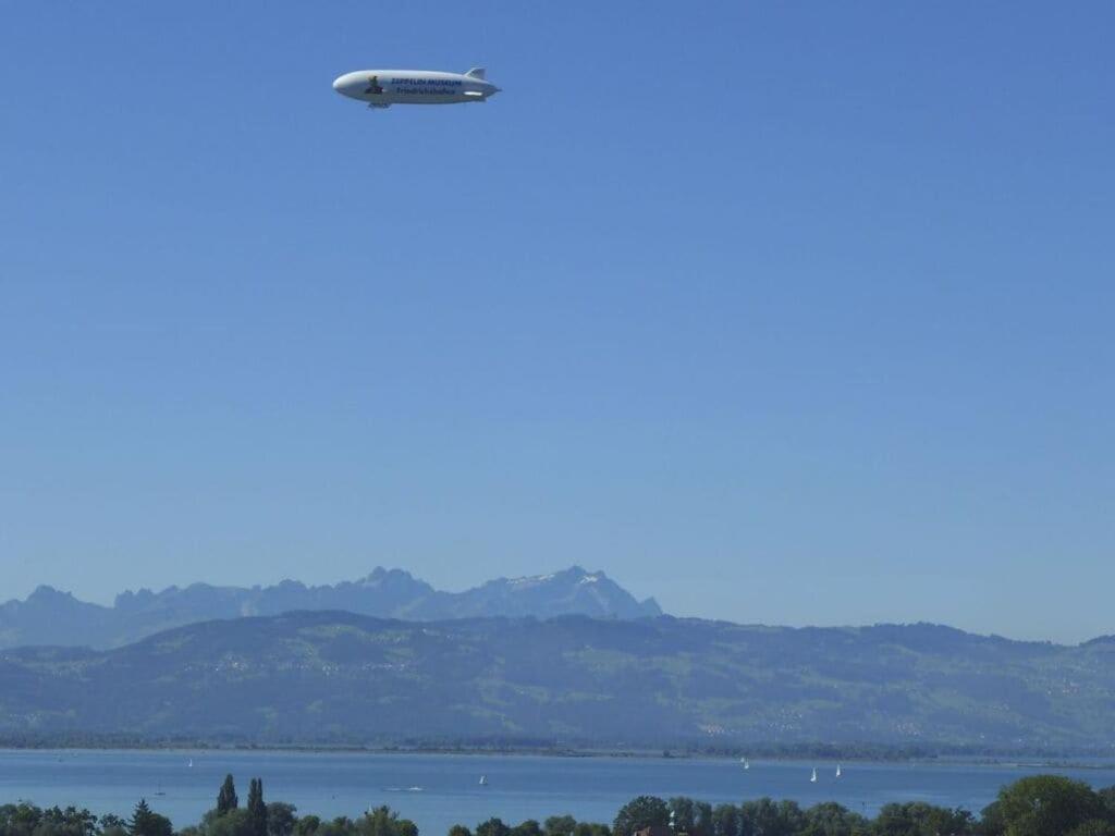 Hanssen In Lindau Constance Holiday home Lindau (Bodensee)