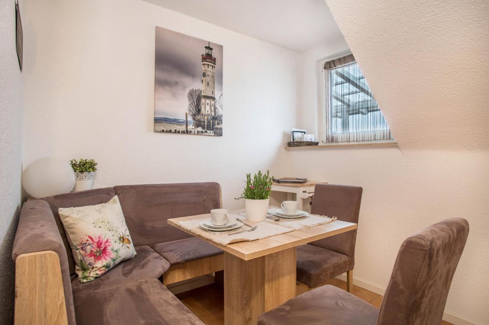 Ferienwohnung Tanja Schoch *