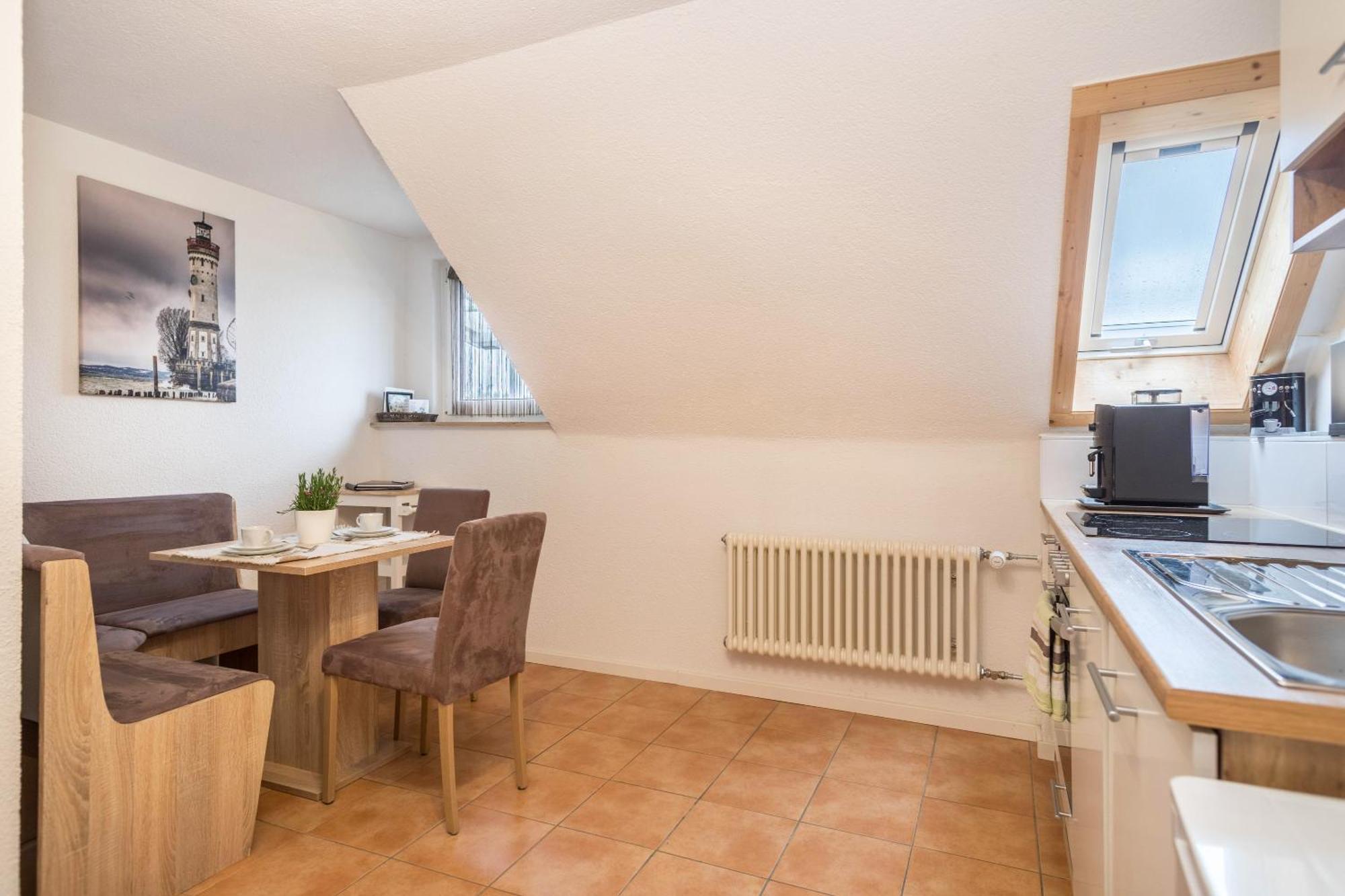 Ferienwohnung Tanja Schoch