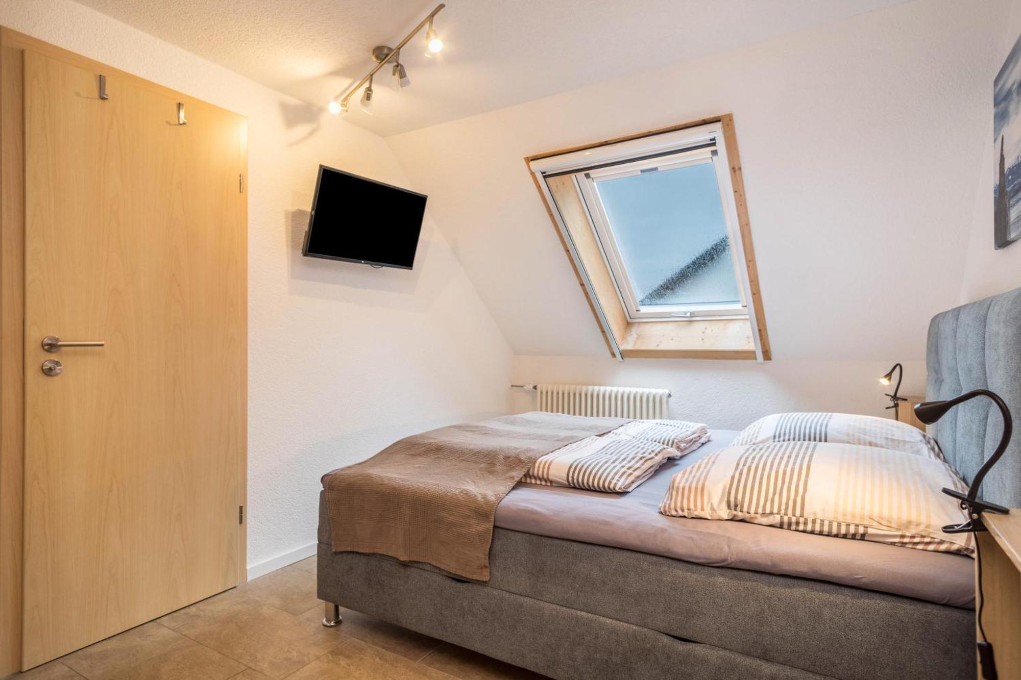 Ferienwohnung Tanja Schoch Apartment