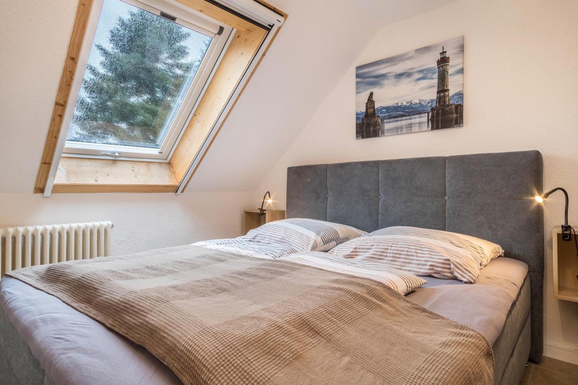 Apartment Ferienwohnung Tanja Schoch *