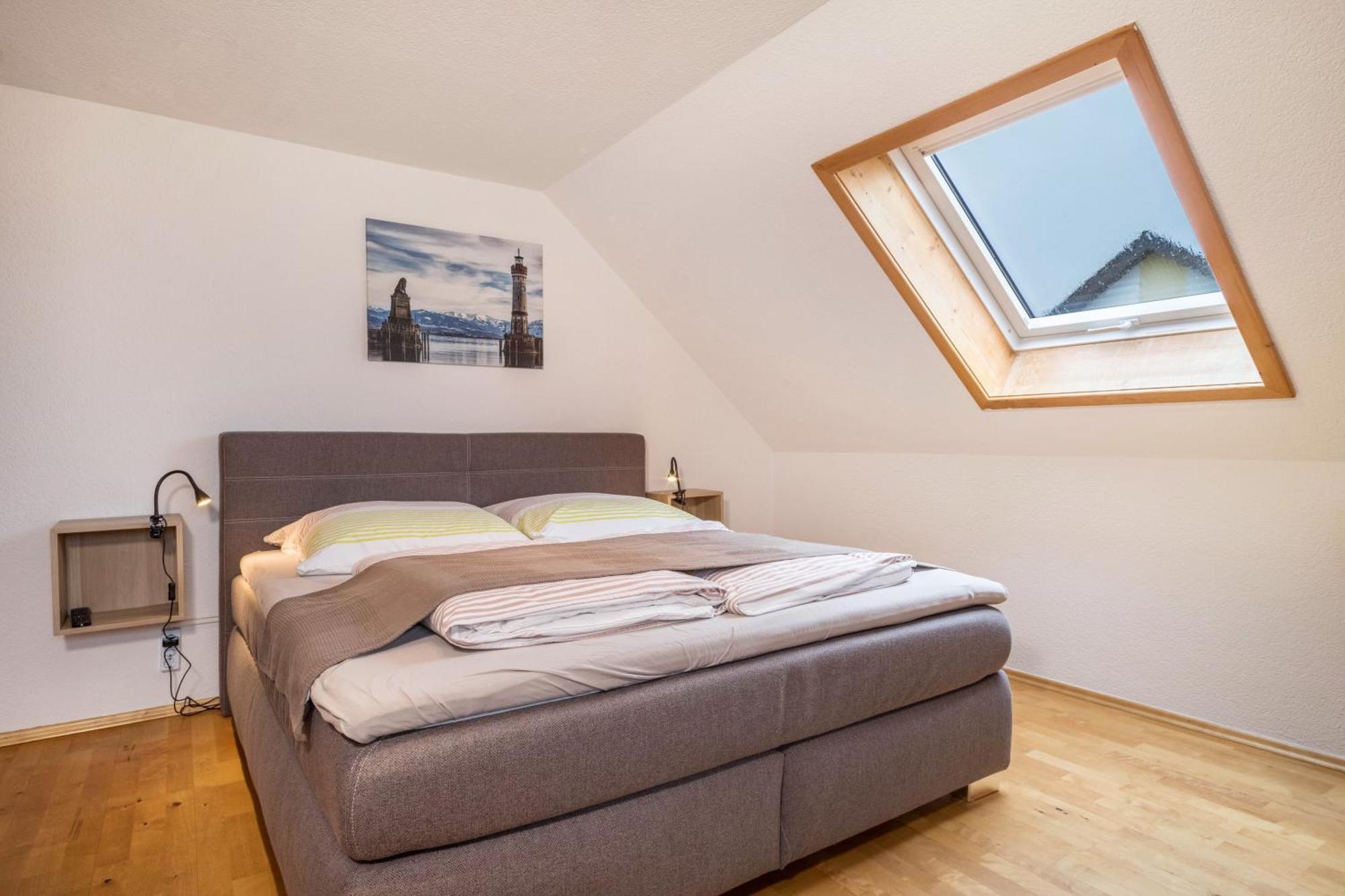 Ferienwohnung Tanja Schoch *