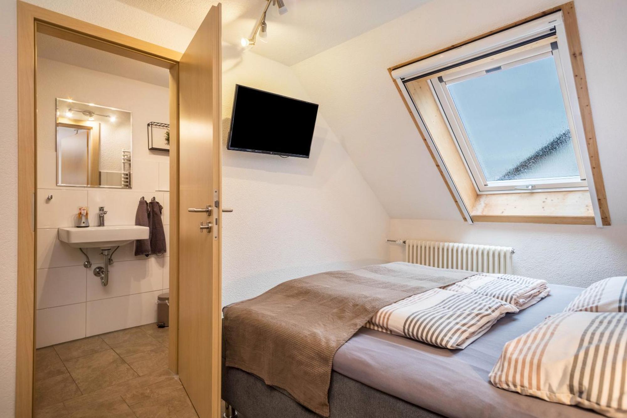 Ferienwohnung Tanja Schoch