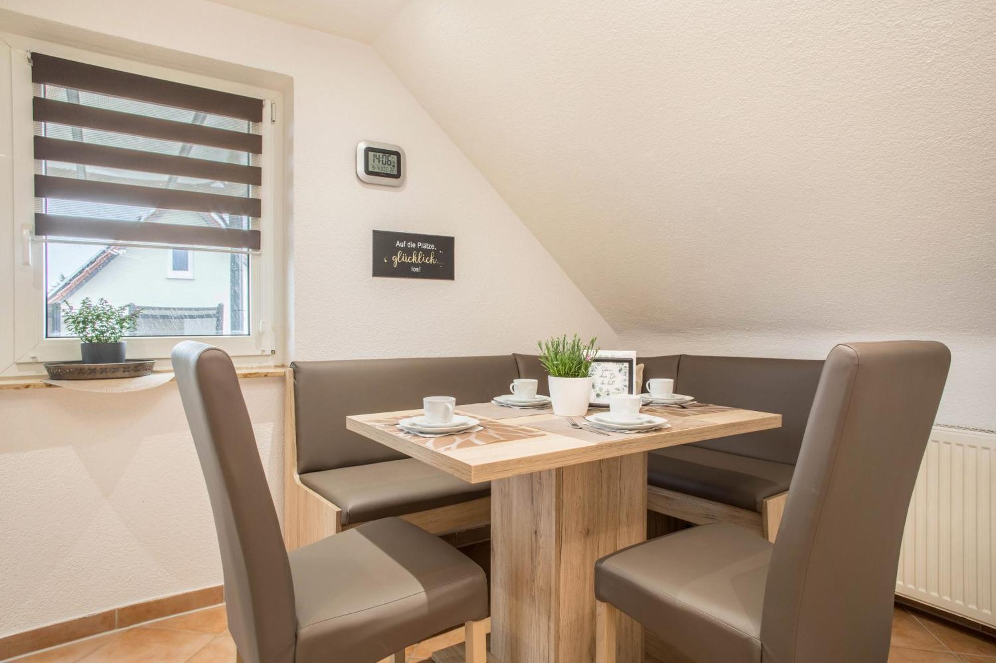 Ferienwohnung Tanja Schoch Apartment Lindau (Bodensee)