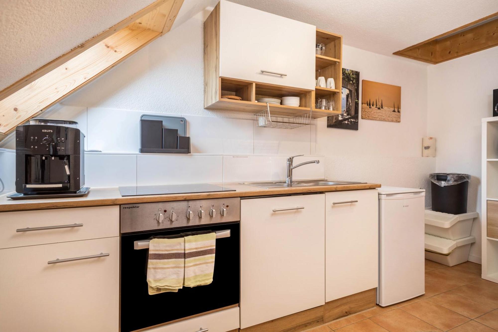 Ferienwohnung Tanja Schoch Lindau (Bodensee)