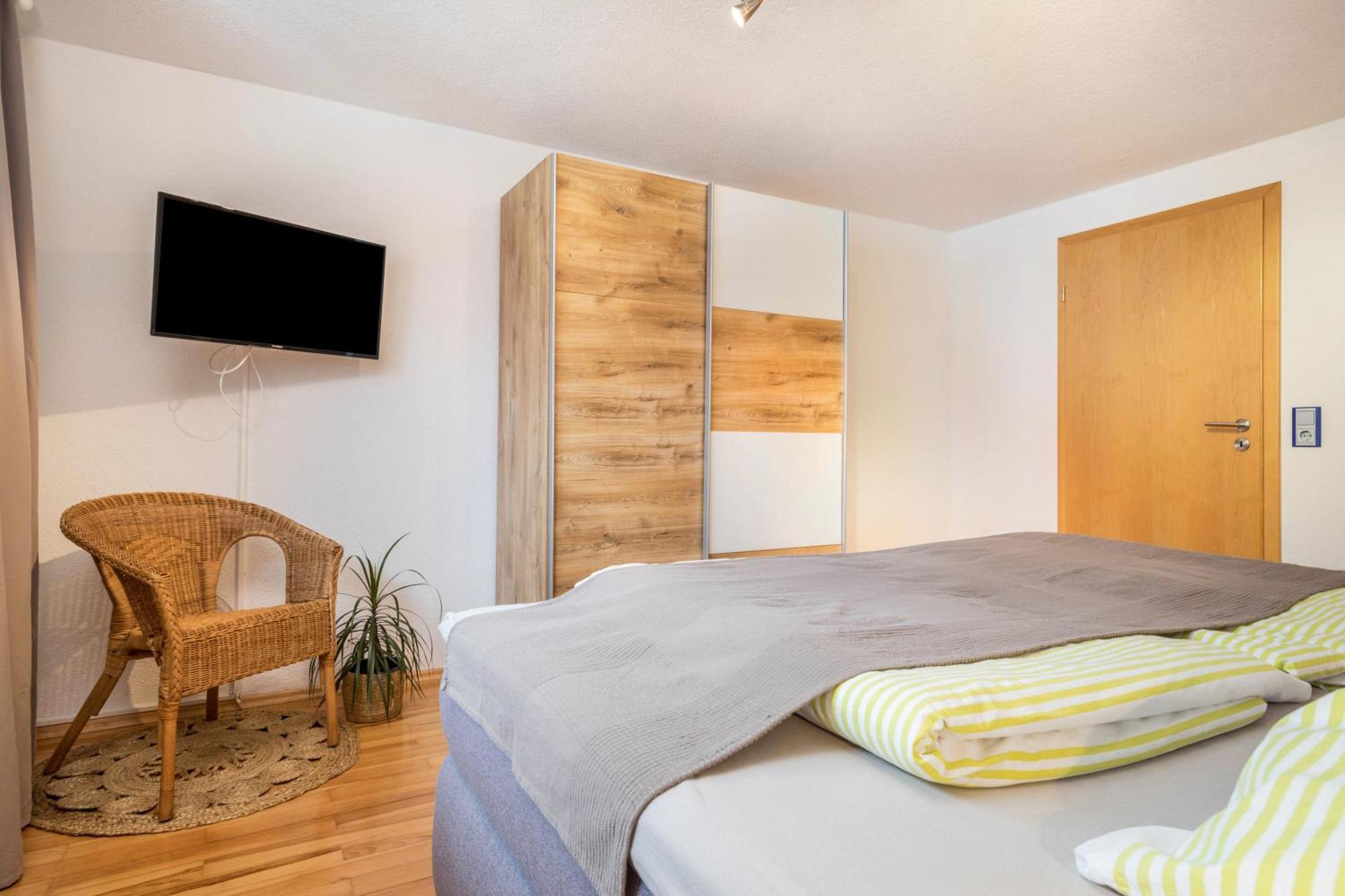 Ferienwohnung Tanja Schoch * Lindau (Bodensee)