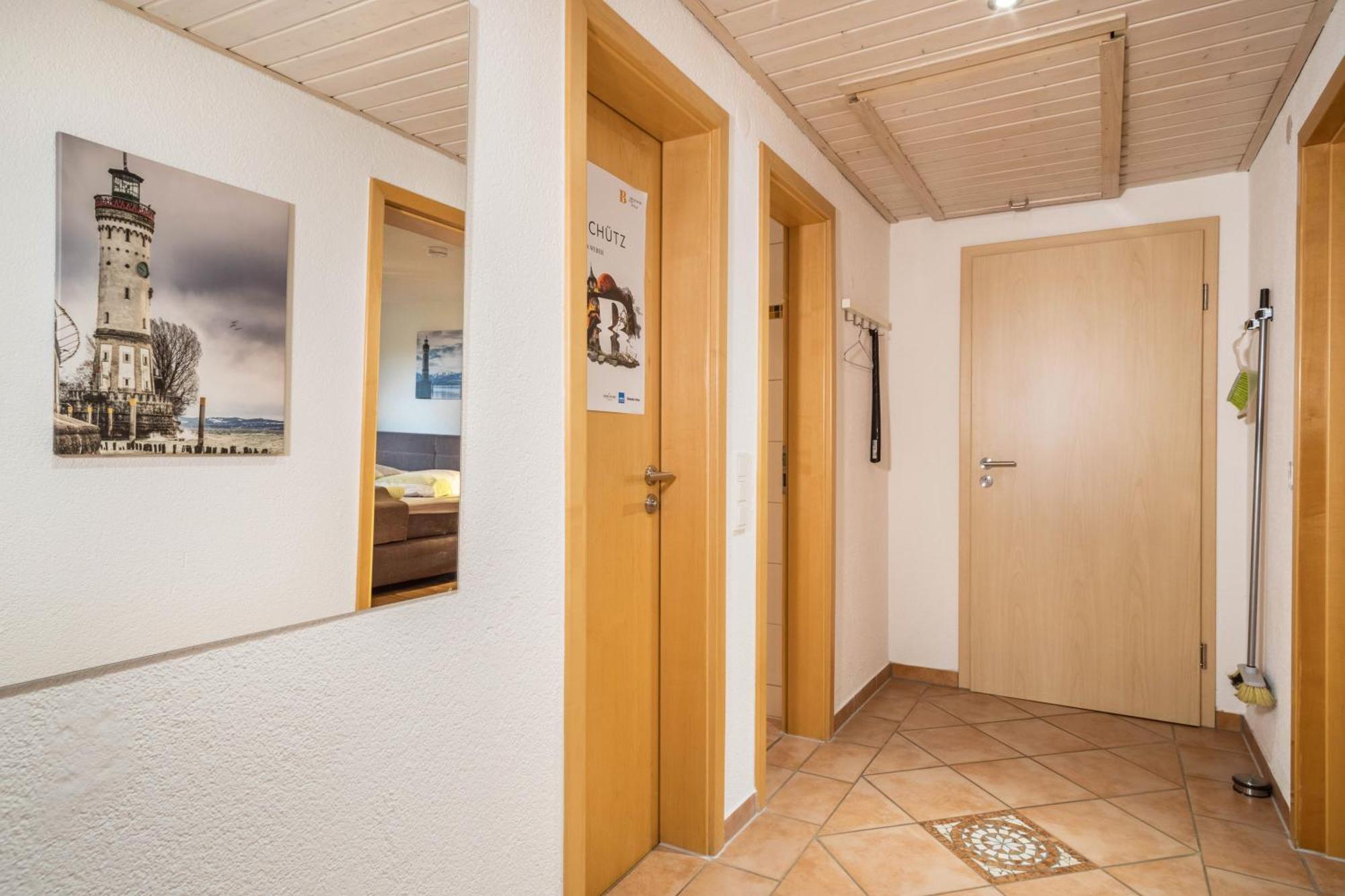 Ferienwohnung Tanja Schoch