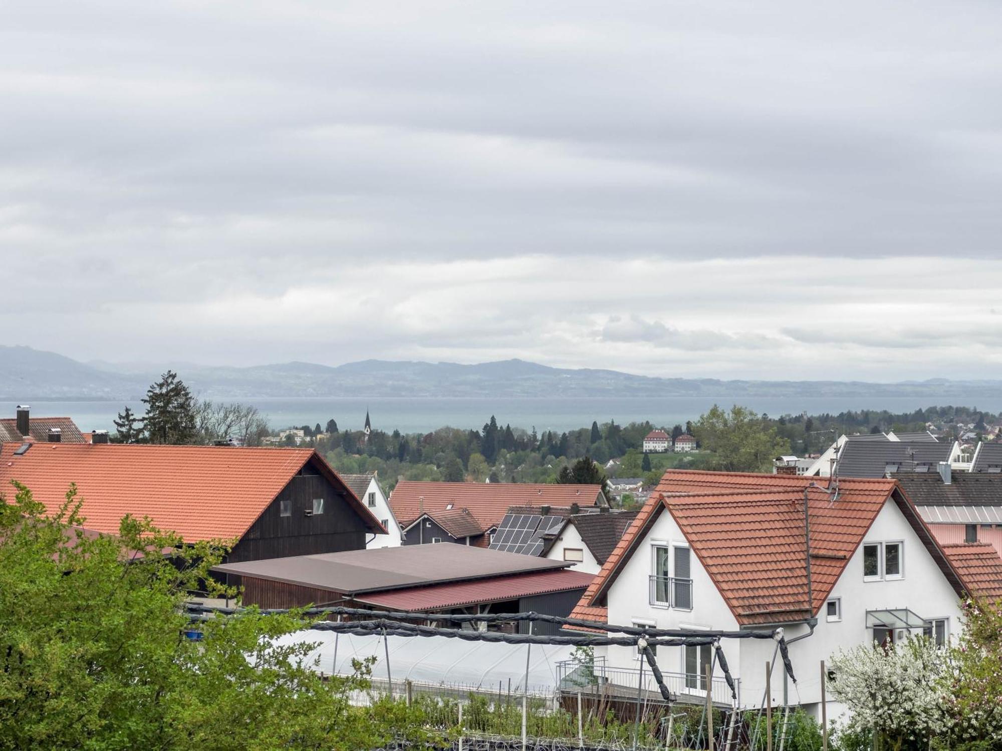 Ferienwohnung Tanja Schoch Lindau (Bodensee)
