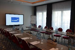 Premier Inn Lindau Hotel Lindau (Bodensee)