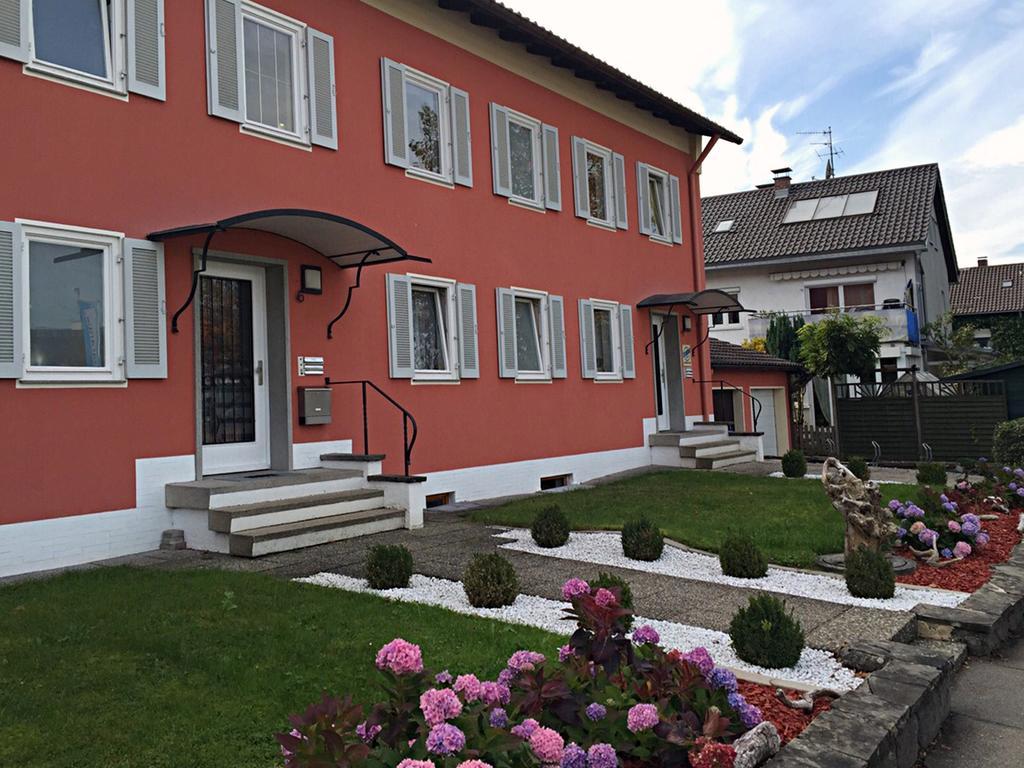 Apartment Familie Bartussek Lindau (Bodensee)