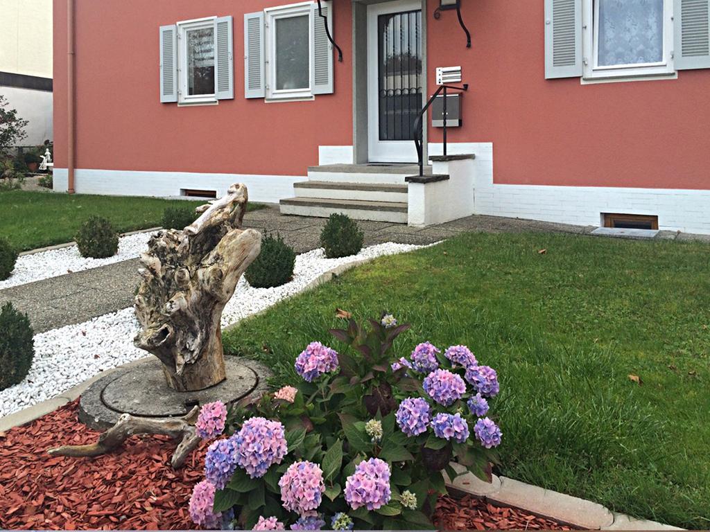 Apartment Familie Bartussek