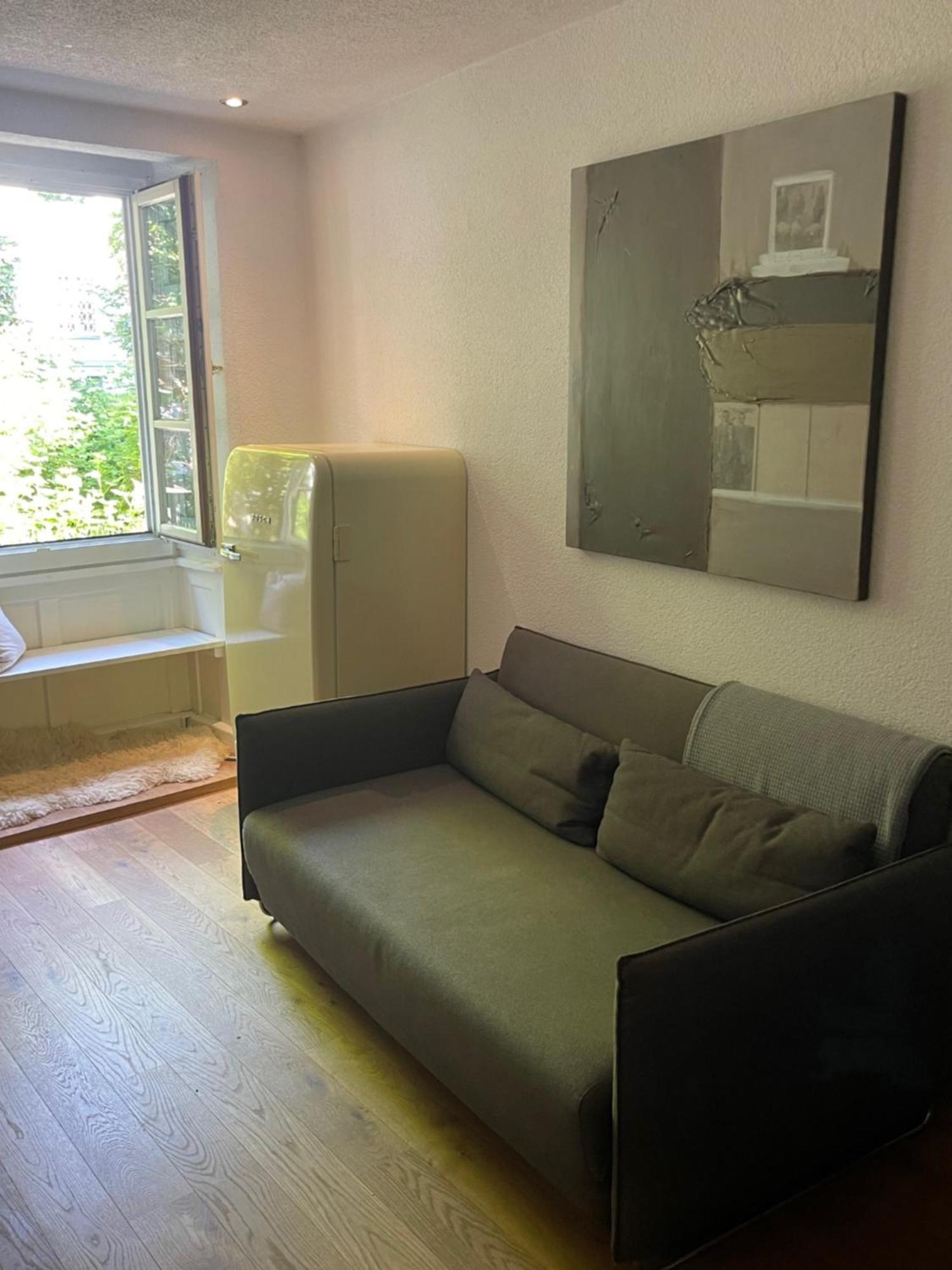 Apartment Historische Inselwohnung Lindau (Bodensee)