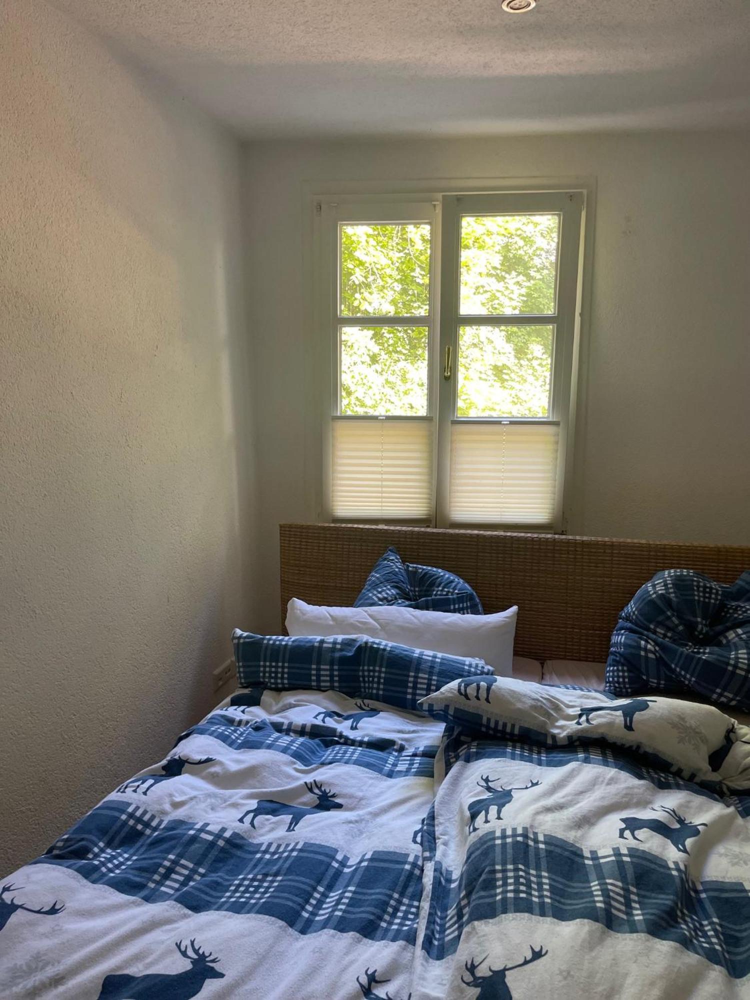Apartment Historische Inselwohnung