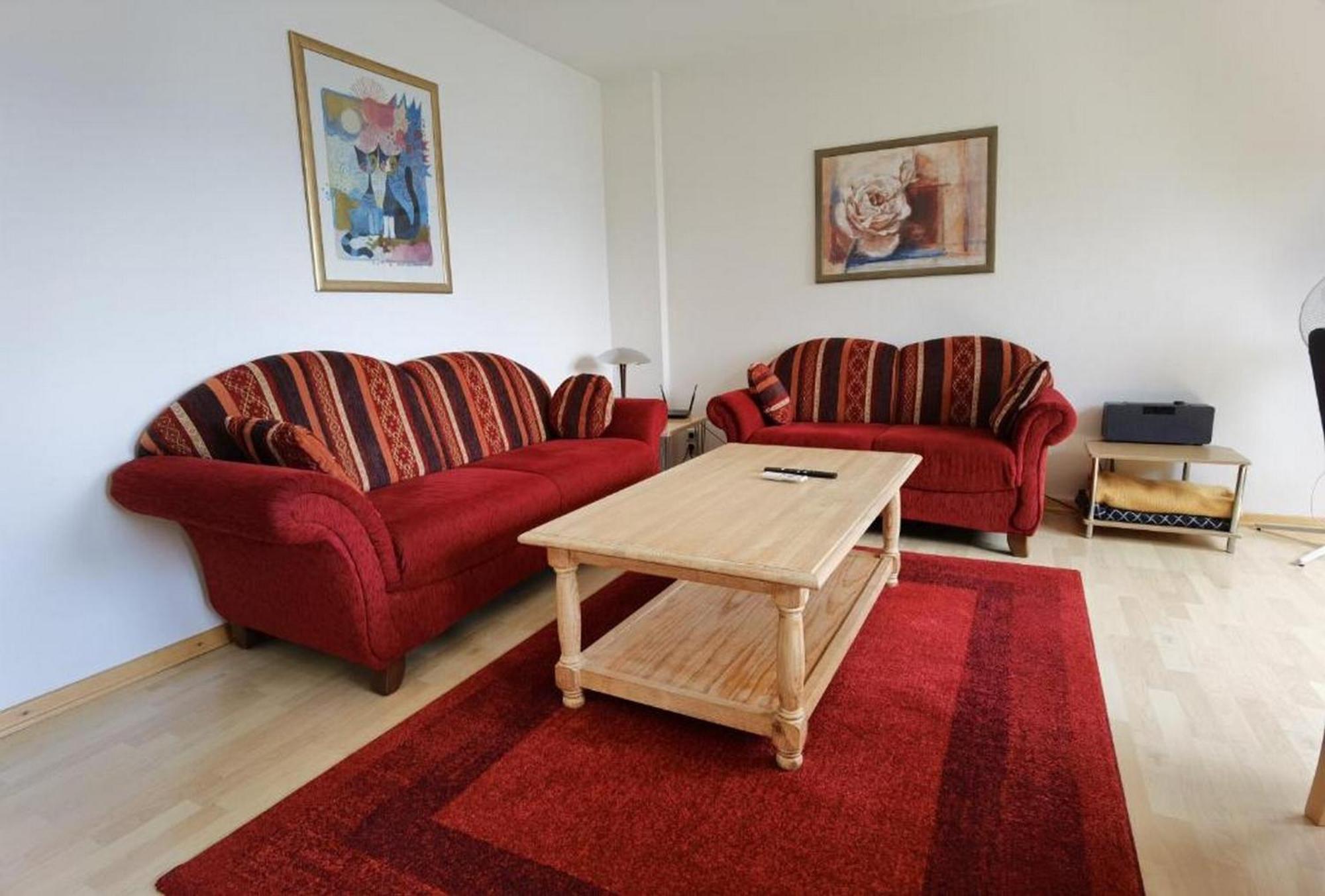Gerster Ferienhaus *