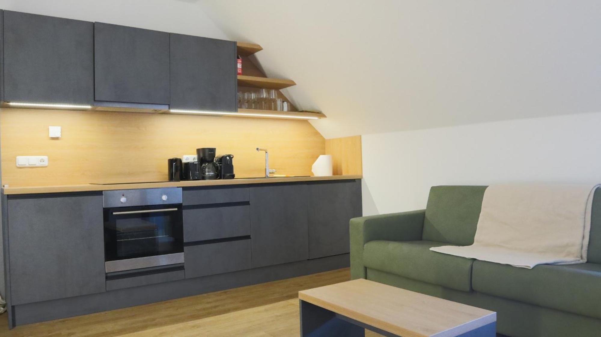 Dasalvatore Apartment