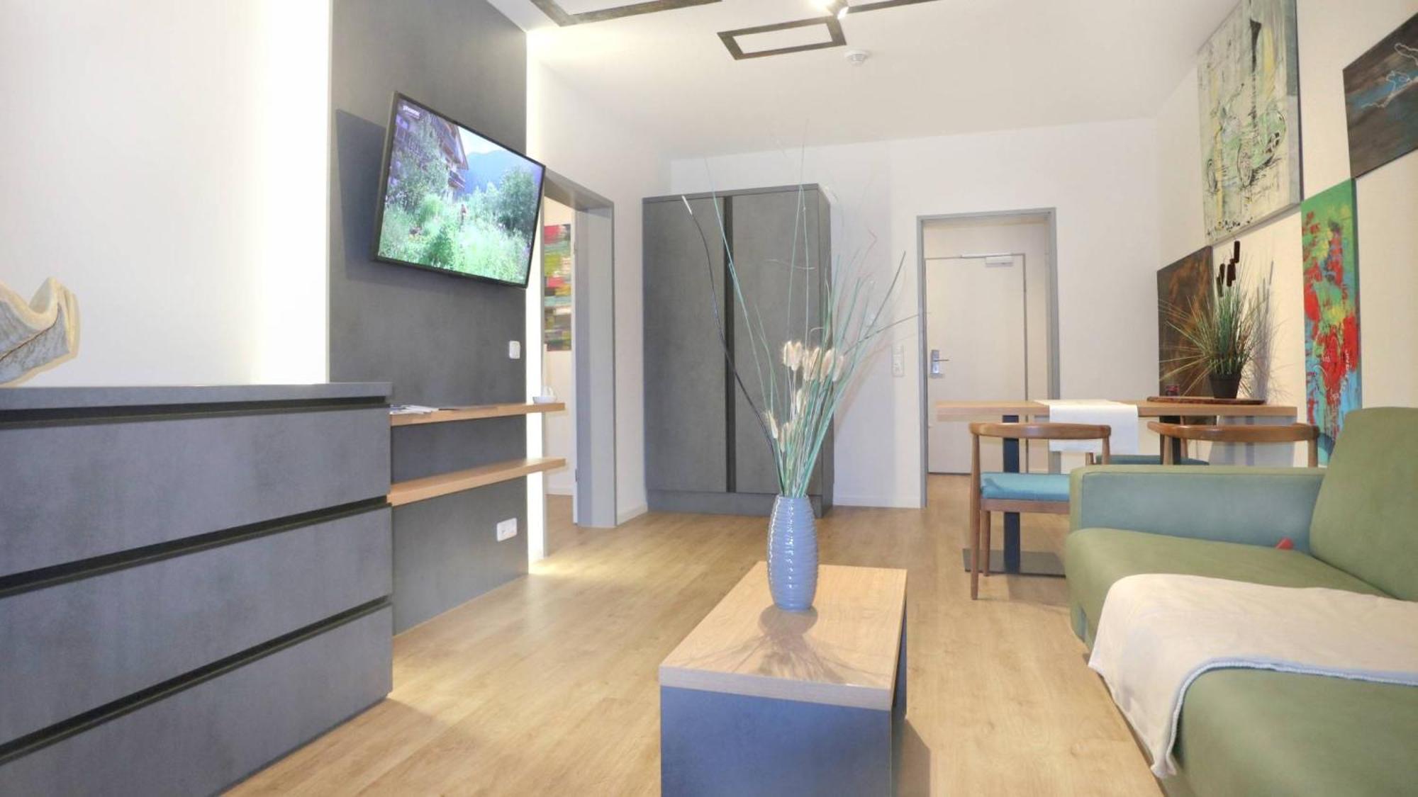 Dasalvatore Apartment Wasserburg am Bodensee