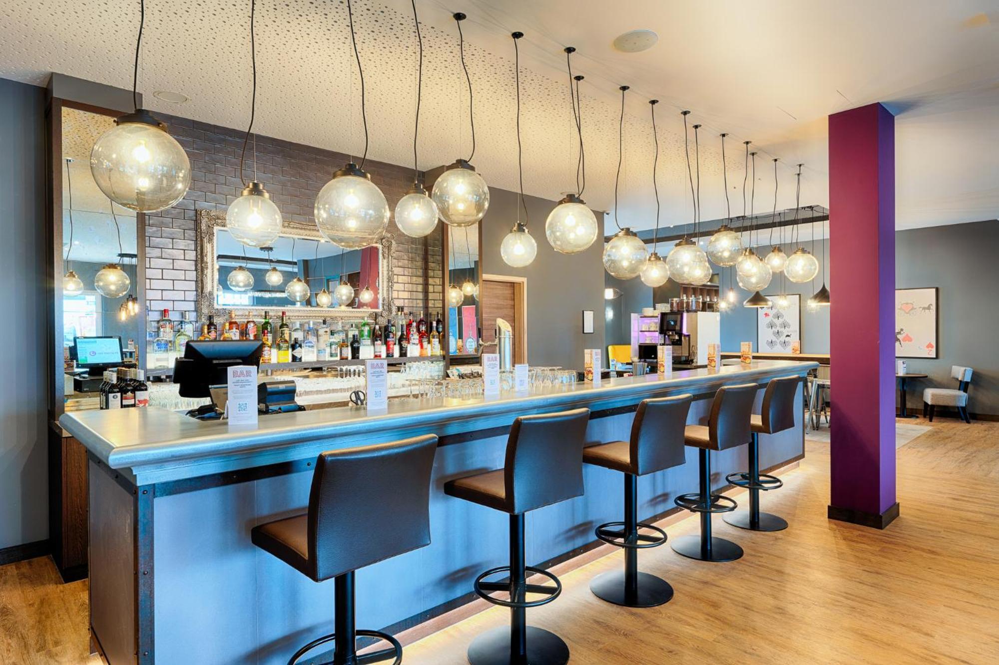 Premier Inn Lindau Hotel