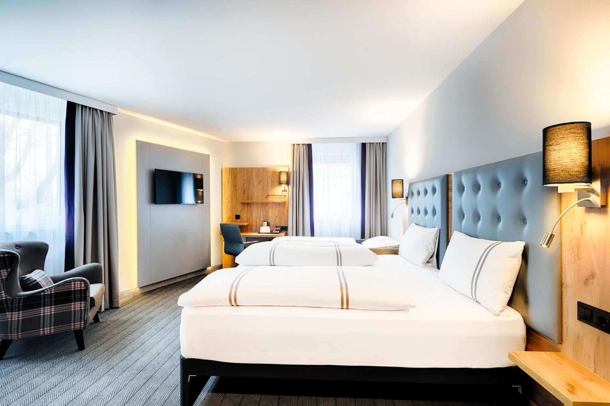 Hotel Premier Inn Lindau Lindau (Bodensee)